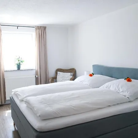 Julia Apartment Kurort Gohrisch