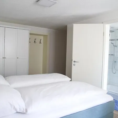 Julia 公寓 卡劳特格瑞斯赫