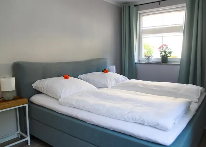 Julia Διαμέρισμα *