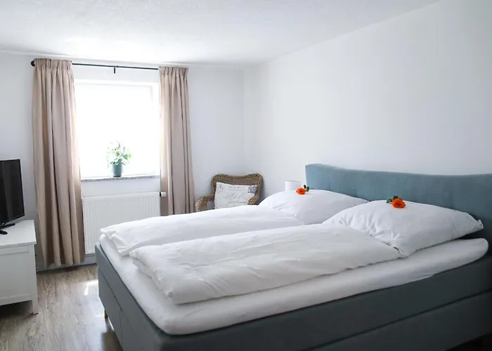 Julia Διαμέρισμα Kurort Gohrisch