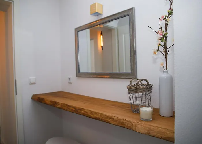 Julia Διαμέρισμα *