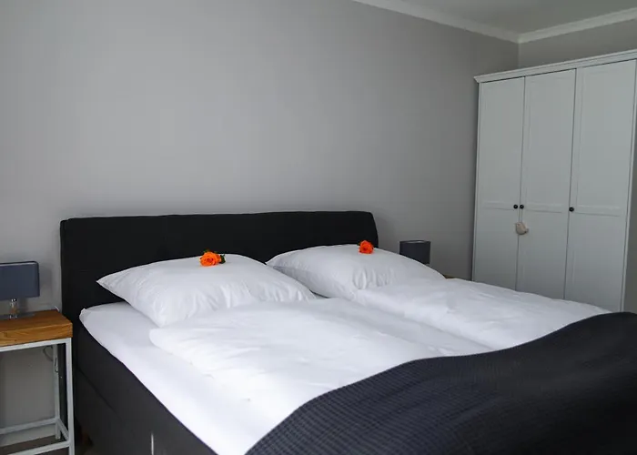 Διαμέρισμα Julia