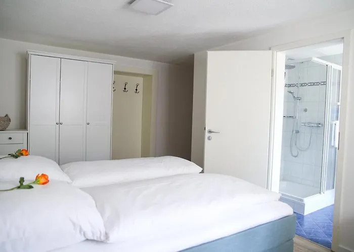 Julia Διαμέρισμα Kurort Gohrisch