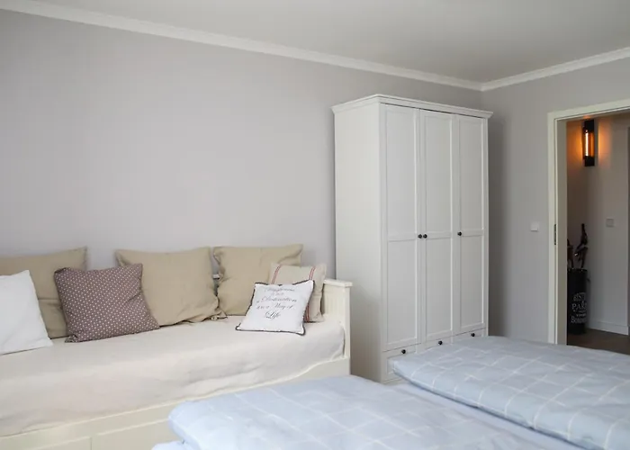 Διαμέρισμα Julia Kurort Gohrisch