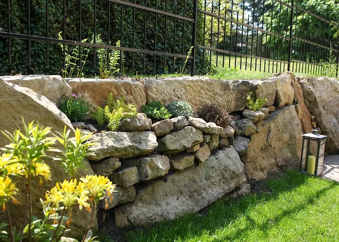 Julia Διαμέρισμα *