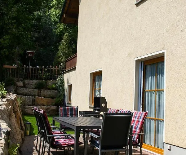 Διαμέρισμα Julia